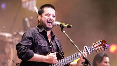 FNS: Conocé a los artistas que actuarán hoy