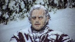 Con helada de por medio, el jueves estará muy frío en San Juan