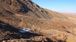 Las audiencias públicas ya concluyeron y el proyecto de reforma de la Ley de Glaciares, con media sanción del Senado, espera su tratamiento en Diputados en abril. Las audiencias públicas ya concluyeron y el proyecto de reforma de la Ley de Glaciares, con media sanción del Senado, espera su tratamiento en Diputados en abril.