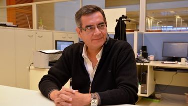 Este martes se estrenará el quirófano del hospital Giordano