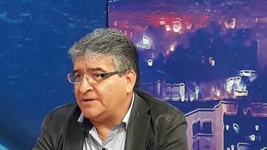 Como el exorcismo de Emily Rose pero en Tupelí