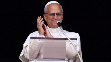 El Papa León XIV no dio lugar a modificaciones de fondo en la religión católica.