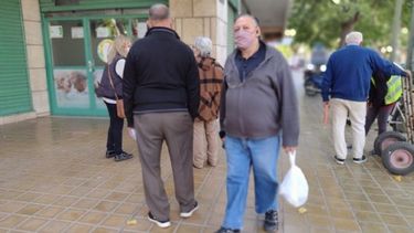 Se mantienen bajos los contagios de Covid en San Juan: 15 nuevos casos y 1 fallecido