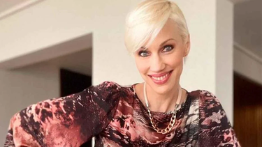 Una alerta obligó a postergar el desfile de Ingrid Grudke en el Penal de Chimbas