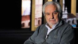 El telón se abre con La Tentación, para mostrar la historia argentina