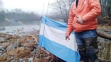 El duro relato de un sanjuanino que vive en New York: “Tengo a toda mi familia con este virus”