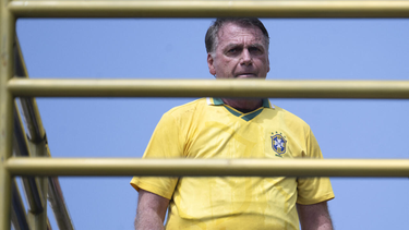 Piden la condena de 9 militares y un policía por planear el asesinato de Lula