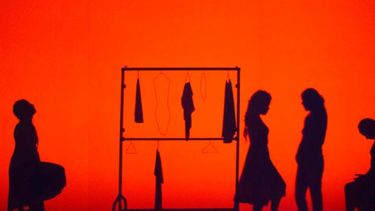 Estrenaron una película inspirada en el zonda sanjuanino