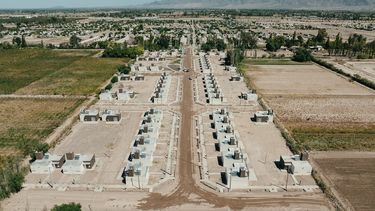 Preparan en San Juan una nueva operatoria de viviendas para clase media: cómo será