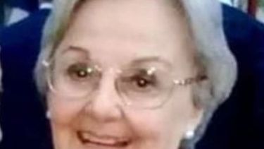 Dolor por la muerte de una querida y reconocida profesora e investigadora sanjuanina