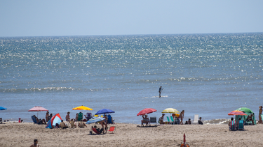 Las agencias sanjuaninas, sin precios de paquetes para la Costa hasta después de las elecciones