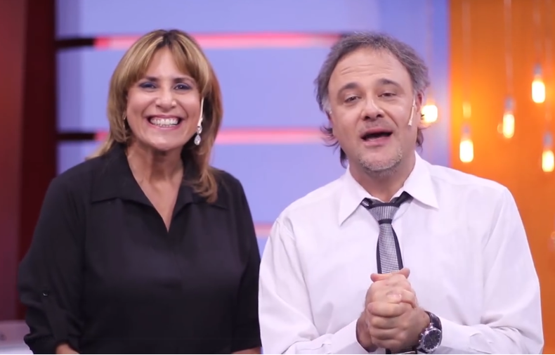 María Silvia Martín se muda de radio y marca un movido 2024 en el dial ...