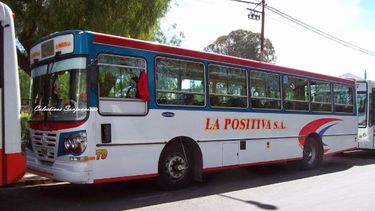 Paro sorpresivo de la empresa La Positiva complicó a los sanjuaninos