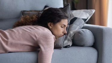 Una psicóloga sanjuanina, en contra de las siestas largas: Pueden afectar tu salud