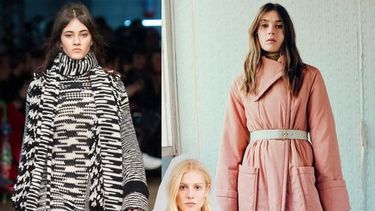 Las 6 tendencias de moda que definen al invierno 2017