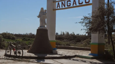 El turista buscado no estaba desaparecido, había abandonado a su pareja: dónde estaba