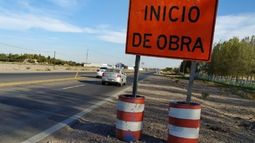 Atención conductor: si transitás por la mañana por la Ruta 40, tené cuidado
