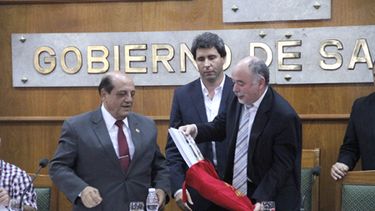 Secretario de Ambiente: Vivimos atajando penales, pero a veces hacemos un gol