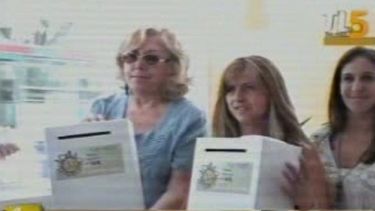 Lanzaron el concurso “Yo quiero ser jurado”