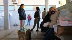 Para prevenir contagios, prohíben las visitas al Penal de Chimbas por una semana