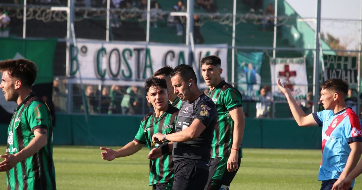 San Martín did not wake up from the blow in Tucumán and tied without goals against Arsenal