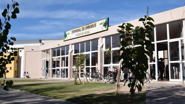 Jáchal recupera el servicio de colectivo directo a Mendoza