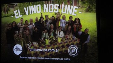 Ya se lanzó Alegría en San Juan