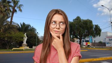 Pronóstico: ¿qué pasará con la temperatura en el arranque de la semana?