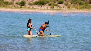 San Juan, ¿otra vez la más caliente?