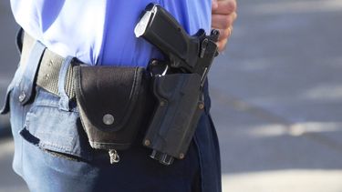 Invertirán más de 43 millones para comprar armas nuevas a la Policía de San Juan