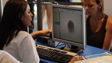 Cronograma de actividades de Área de Emergencia Social