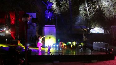 Seguí en vivo la apertura de la Fiesta Nacional del Sol