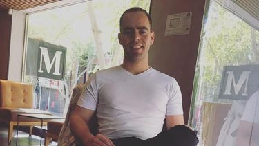 Revuelo en Sarmiento por la viralización de fotos íntimas de un exfuncionario