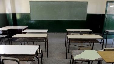Vuelta a clases en San Juan: mirá quiénes son los primeros que arrancan y en qué distritos