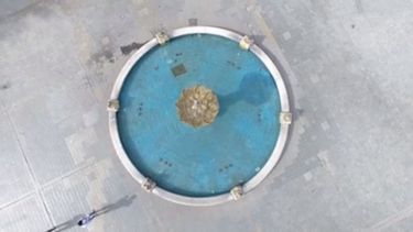 Desde el aire, mirá los lugares más lindos de San Juan