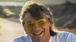 Falleció Rubén Tassi, un fanático de las motos y padre de una reconocida empresaria sanjuanina