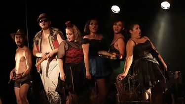 Estos son los artistas que representarán a San Juan en la Fiesta Nacional del Teatro