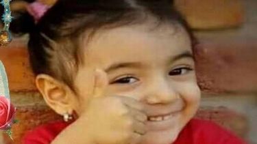 Falleció Brisa, la niña de tres años por la que rezó todo San Juan