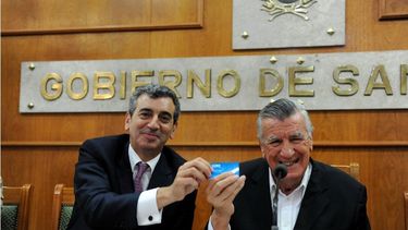 Sin SUBE, el boleto no tendrá subsidio