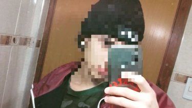 Escrachan a un sanjuanino por maltrato animal: Para que aprendas a no comerte el asado