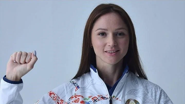 Condenan a 12 de cárcel a una medallista olímpica por enfrentar al gobierno de Bielorrusia