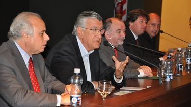 Medioambiente y el ECO certificaron normas de calidad