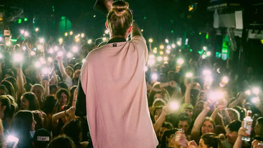 Cherry, la primera fiesta sanjuanina exclusivamente para mujeres