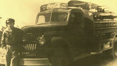 El día que llegó la Coca Cola a San Juan