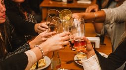 Sin pensar a largo plazo, los gastronómicos sanjuaninos se adaptan a la nueva normalidad