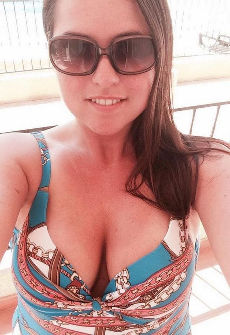 autofoto de karen danczuk