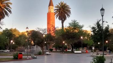 Clima en San Juan: ¿sigue el fresquito o cambia el tiempo?