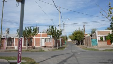 Tras el escalofriante video, ¿qué dicen los vecinos de la supuesta bruja?