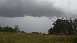 Domingo inestable en San Juan: tormentas en la madrugada, viento sur y máxima de 19° Domingo inestable en San Juan: tormentas en la madrugada, viento sur y máxima de 19°