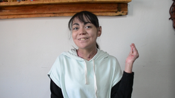 La sanjuanina con piel de cristal ya recaudó más de 1 millón de pesos en solo 3 días